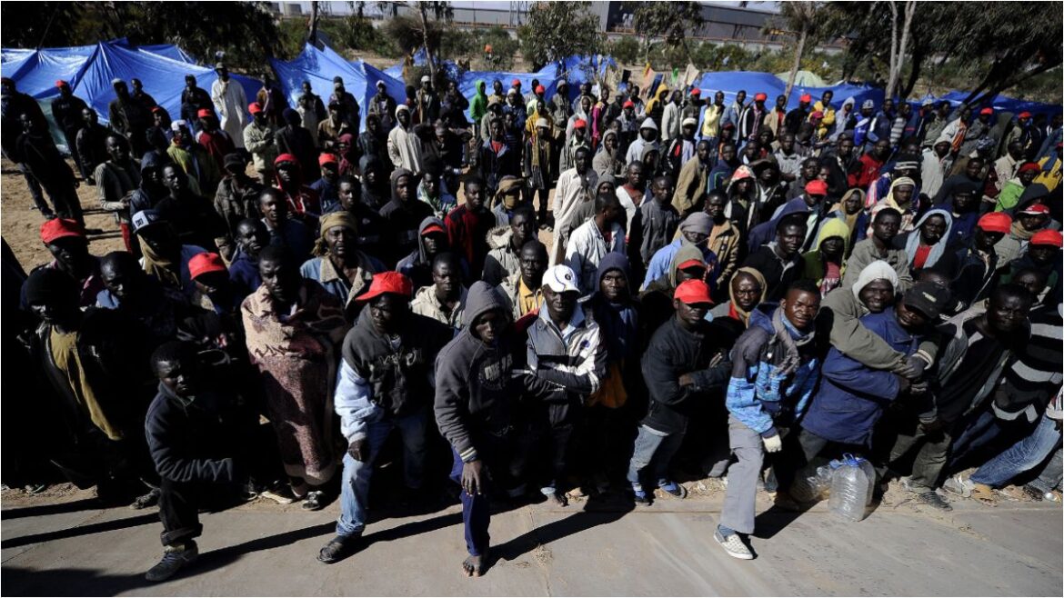 Top 10 Countries With the Most Approved Asylum Claims in Canada in 2025