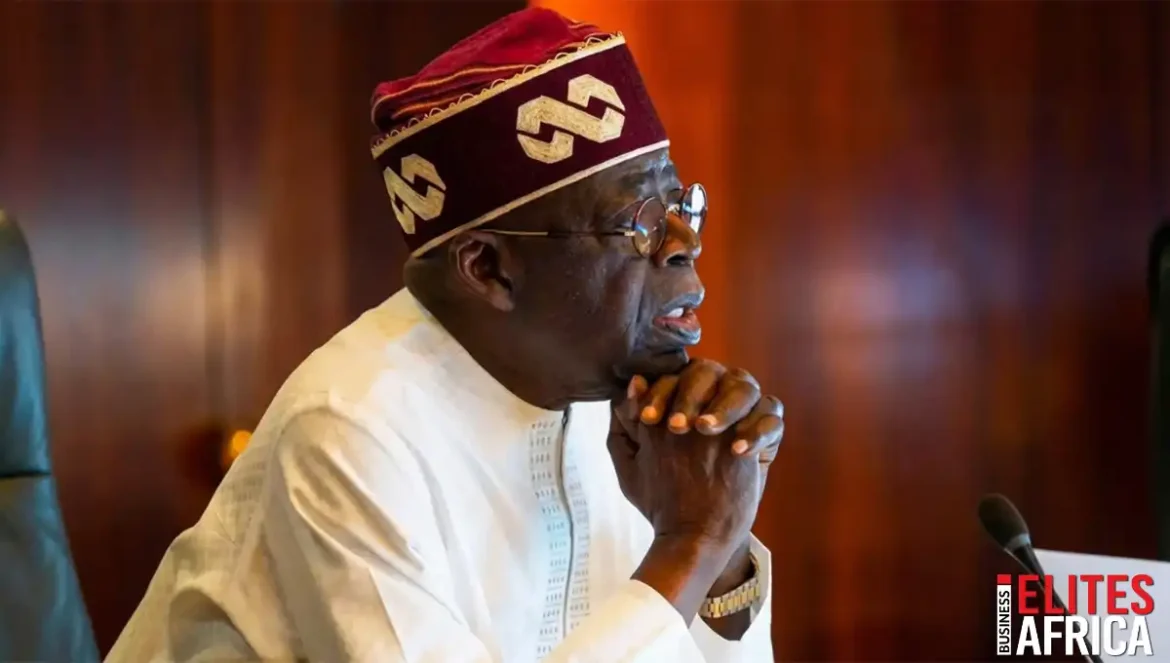 Why Investors Are Preferring to Lend to Nigeria Instead of Investing Under Tinubu’s Reforms