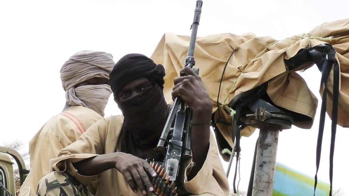 What Nigerians Should Know About the New Security Bills Before the National Assembly