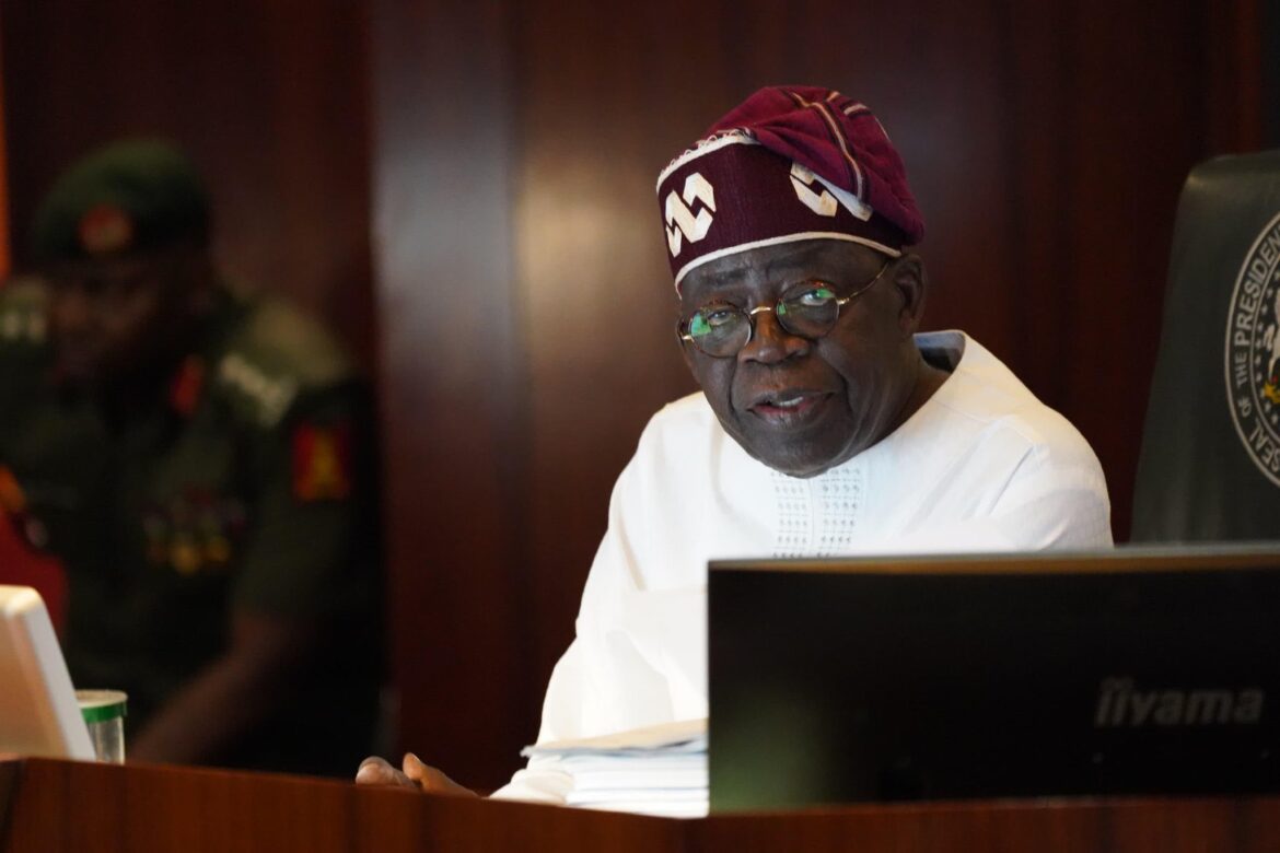 ODCF Commends Tinubu Over Major Infrastructure Projects In Oke-Ogun